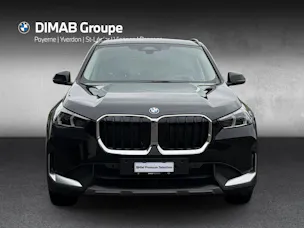 BMW X1 25e xDrive U11 (CH) ** hybride rechargeable ** 📍