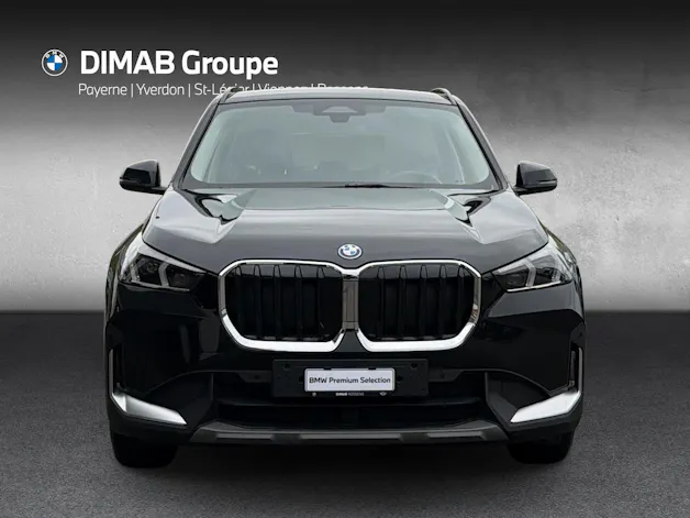 BMW X1 25e xDrive U11 (CH) ** hybride rechargeable ** 📍