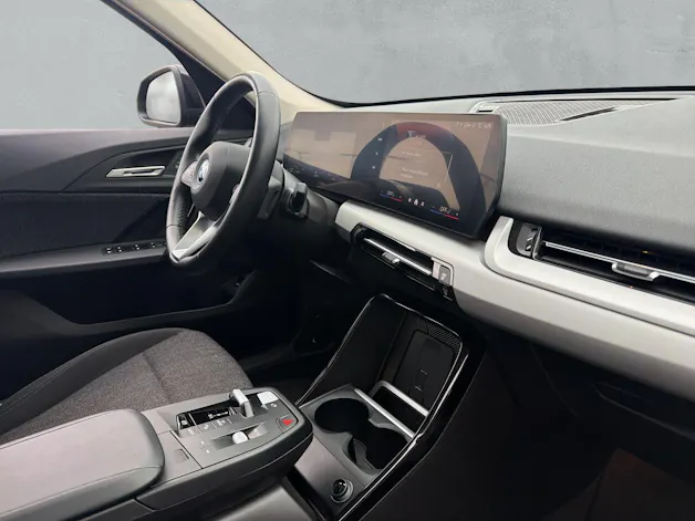 BMW X1 25e xDrive U11 (CH) ** hybride rechargeable ** 📍