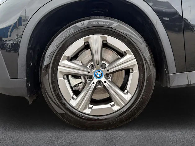 BMW X1 25e xDrive U11 (CH) ** hybride rechargeable ** 📍