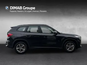 BMW X1 25e xDrive U11 (CH) ** hybride rechargeable ** 📍