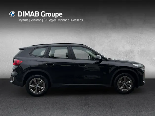 BMW X1 25e xDrive U11 (CH) ** hybride rechargeable ** 📍
