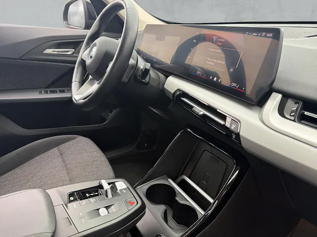 BMW X1 25e xDrive U11 (CH) ** hybride rechargeable ** 📍