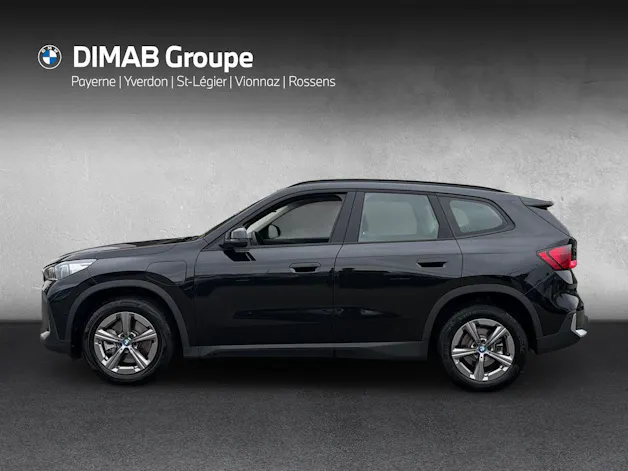 BMW X1 25e xDrive U11 (CH) ** hybride rechargeable ** 📍
