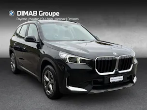 BMW X1 25e xDrive U11 (CH) ** hybride rechargeable ** 📍