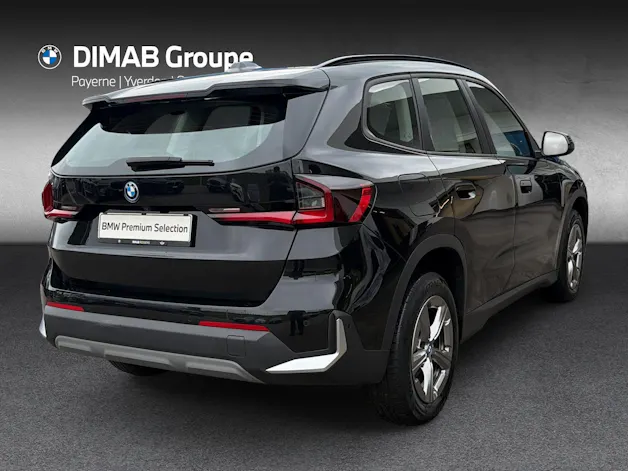 BMW X1 25e xDrive U11 (CH) ** hybride rechargeable ** 📍