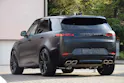 Land Rover Range Rover Sport 4.4 V8 Autobiography