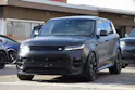 Land Rover Range Rover Sport 4.4 V8 Autobiography