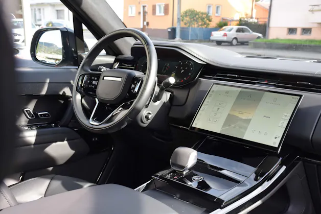 Land Rover Range Rover Sport 4.4 V8 Autobiography