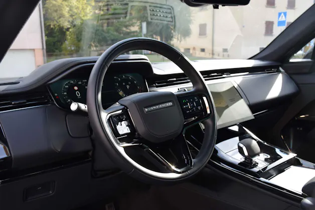 Land Rover Range Rover Sport 4.4 V8 Autobiography