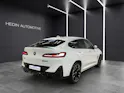 BMW X4 G02 M40i