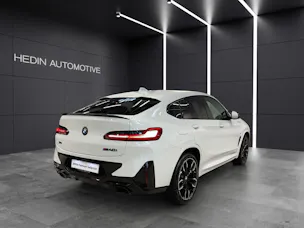 BMW X4 G02 M40i