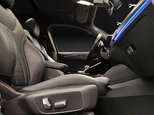 BMW X4 G02 M40i