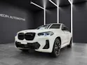 BMW X4 G02 M40i