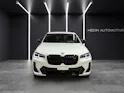 BMW X4 G02 M40i
