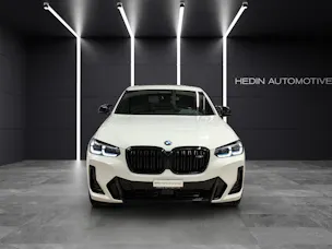 BMW X4 G02 M40i