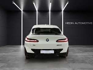 BMW X4 G02 M40i