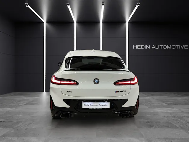 BMW X4 G02 M40i