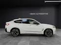BMW X4 G02 M40i
