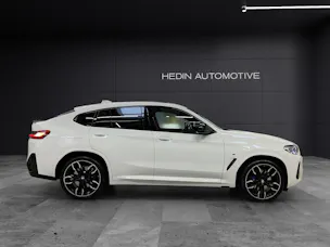 BMW X4 G02 M40i