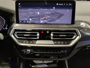 BMW X4 G02 M40i