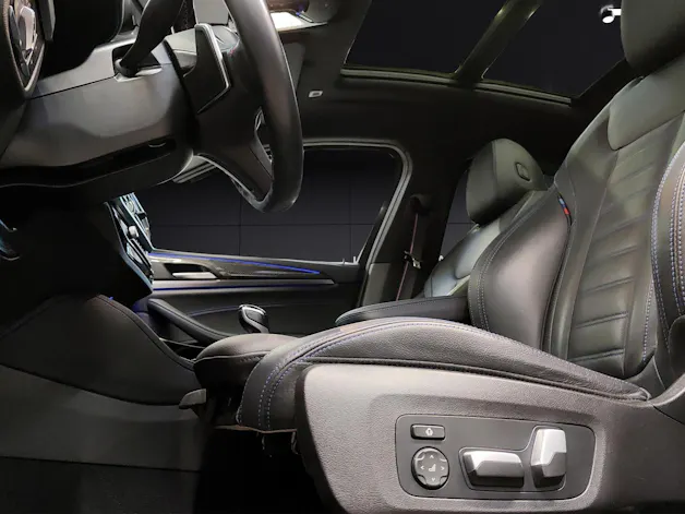 BMW X4 G02 M40i