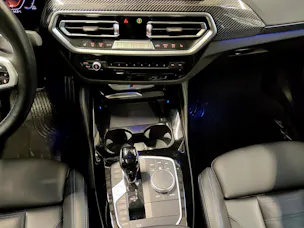 BMW X4 G02 M40i
