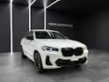 BMW X4 G02 M40i