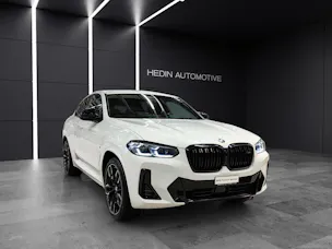 BMW X4 G02 M40i