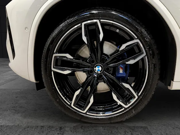 BMW X4 G02 M40i