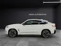 BMW X4 G02 M40i