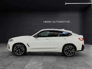 BMW X4 G02 M40i