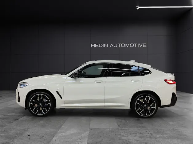 BMW X4 G02 M40i