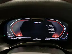 BMW X4 G02 M40i