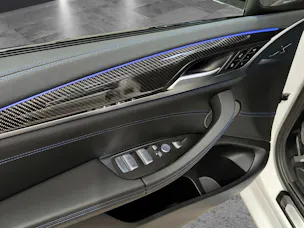 BMW X4 G02 M40i