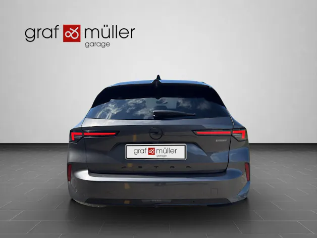OPEL Astra Sports Tourer 1.6 T PHEV 180 GS