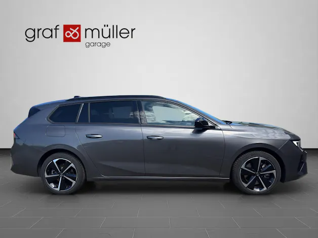 OPEL Astra Sports Tourer 1.6 T PHEV 180 GS
