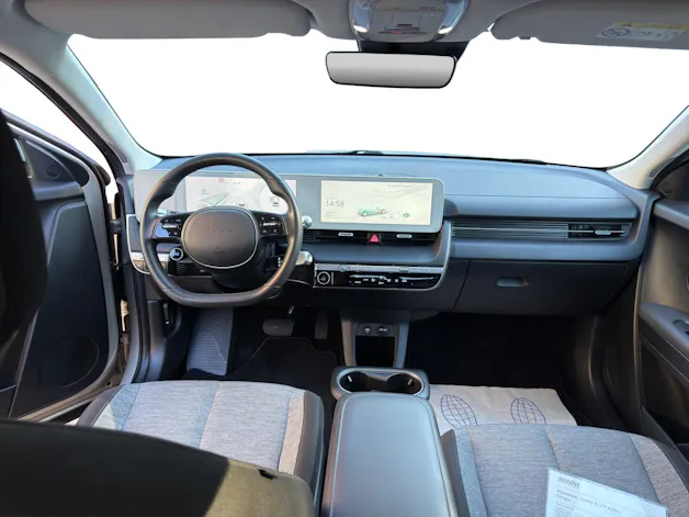 HYUNDAI Ioniq 5 77 kWh Origo