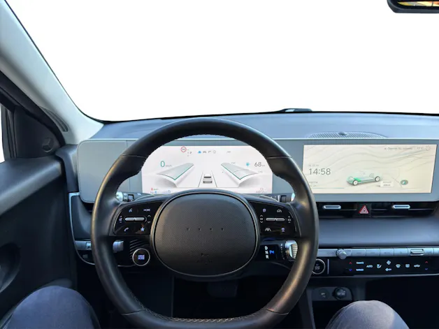 HYUNDAI Ioniq 5 77 kWh Origo