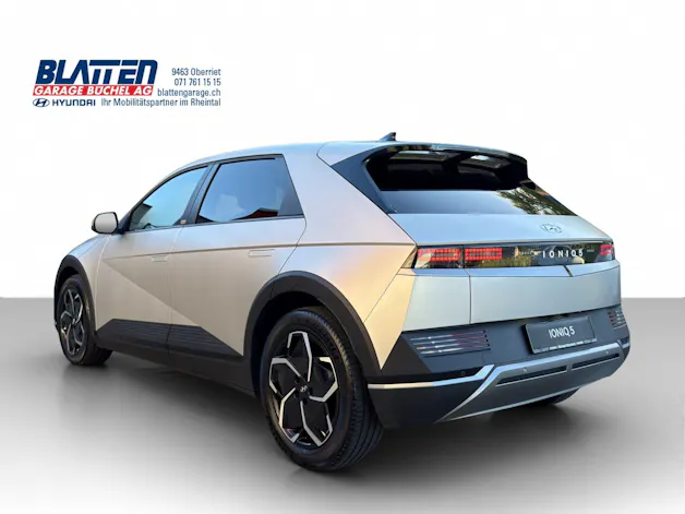 HYUNDAI Ioniq 5 77 kWh Origo