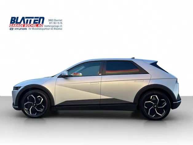 HYUNDAI Ioniq 5 77 kWh Origo