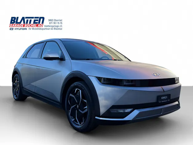 HYUNDAI Ioniq 5 77 kWh Origo