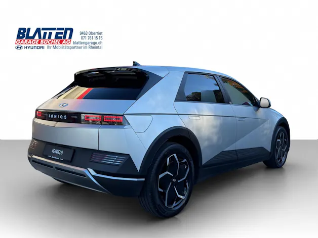 HYUNDAI Ioniq 5 77 kWh Origo