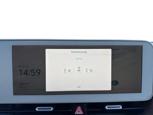 HYUNDAI Ioniq 5 77 kWh Origo