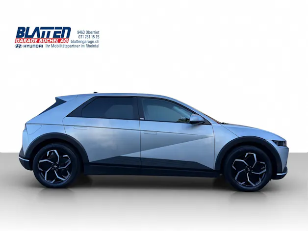 HYUNDAI Ioniq 5 77 kWh Origo