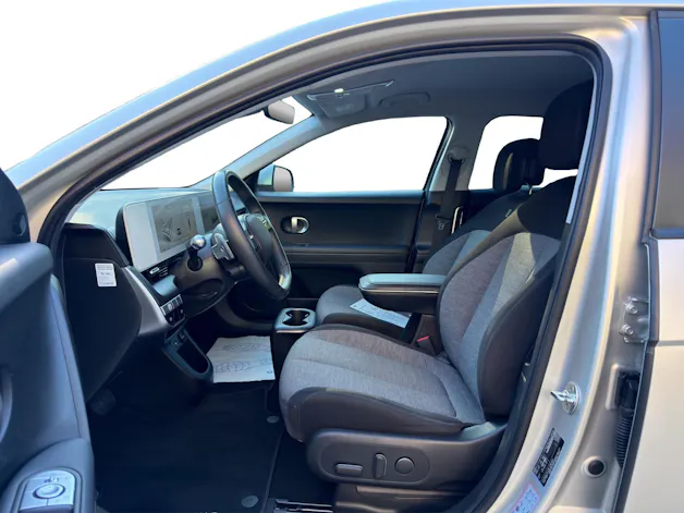 HYUNDAI Ioniq 5 77 kWh Origo
