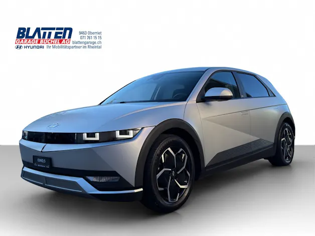 HYUNDAI Ioniq 5 77 kWh Origo
