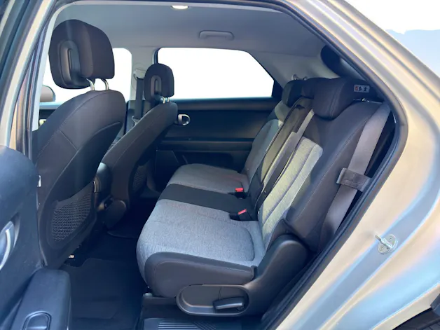 HYUNDAI Ioniq 5 77 kWh Origo