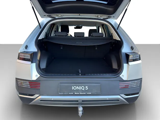 HYUNDAI Ioniq 5 77 kWh Origo