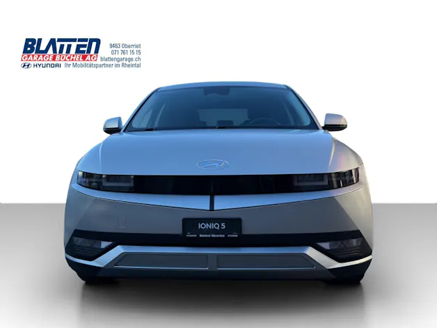 HYUNDAI Ioniq 5 77 kWh Origo